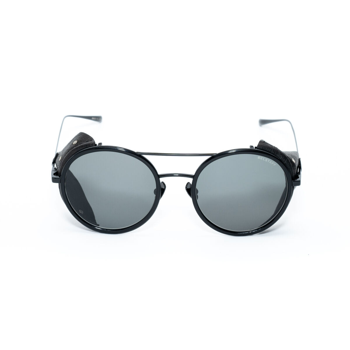 Unisexsolglasögon Belstaff PINNERNEGROCO Ø 53 mm - finns hos Aktivcamping
