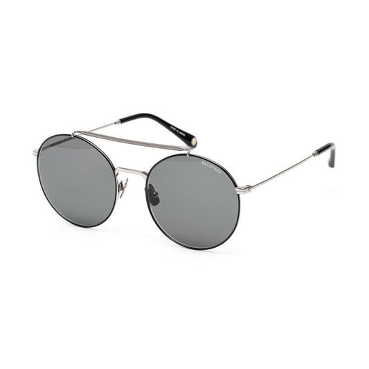 Herrsolglasögon Belstaff STATHAMGRISNE ø 54 mm finns hos Aktivcamping