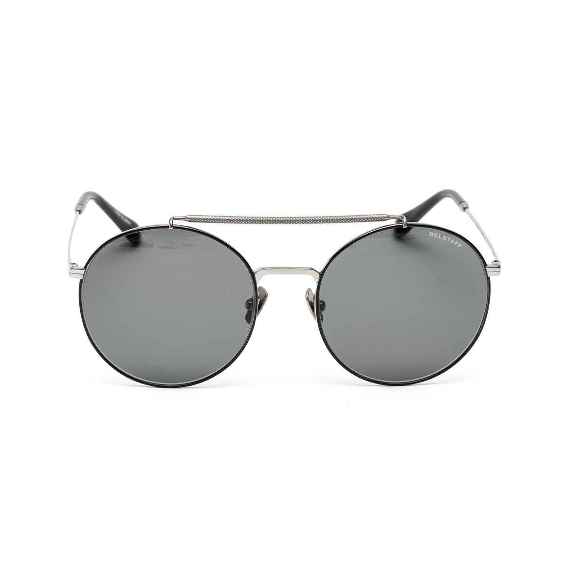Herrsolglasögon Belstaff STATHAMGRISNE ø 54 mm finns hos Aktivcamping