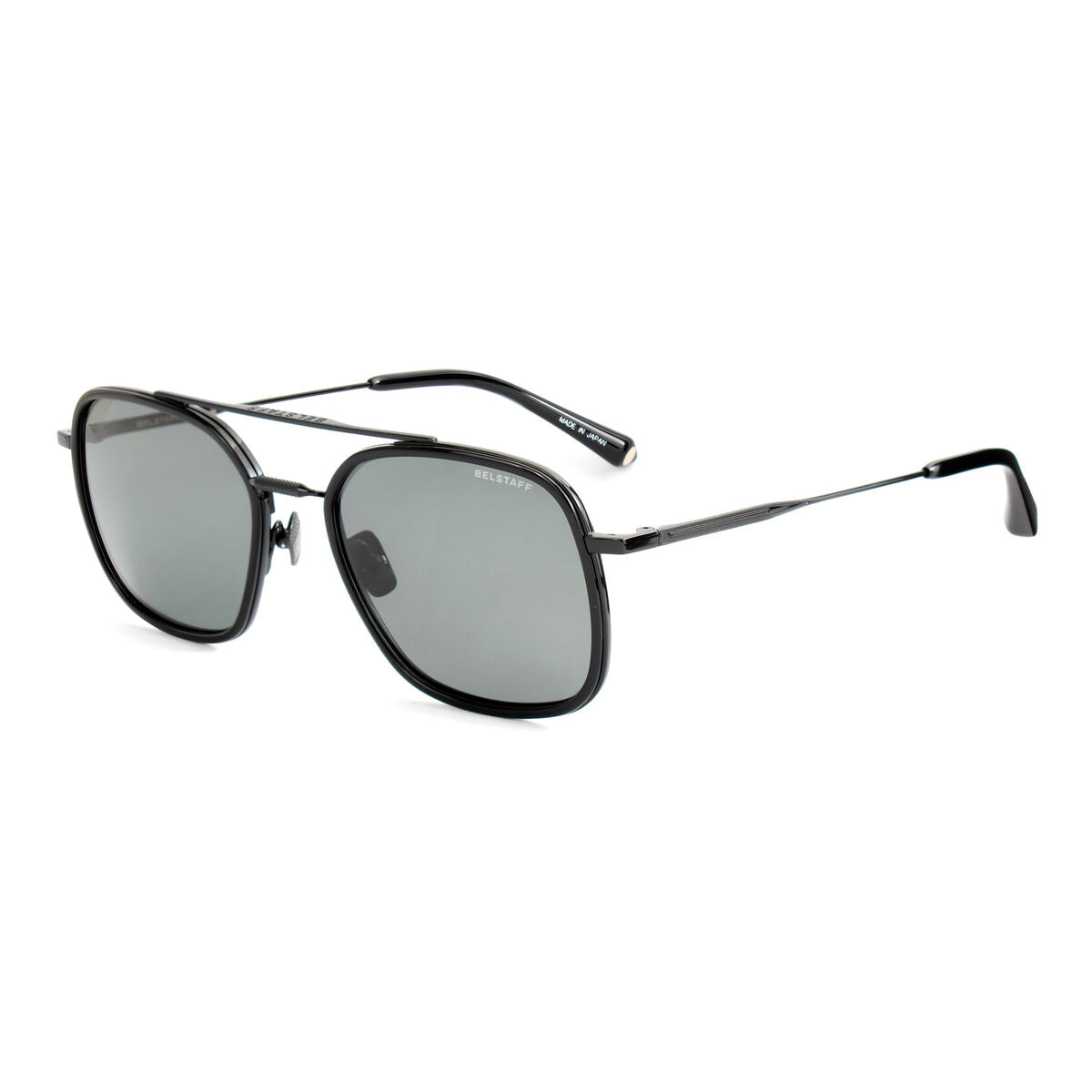 Herrsolglasögon Belstaff AVEDON-S118 ø 56 mm finns hos Aktivcamping