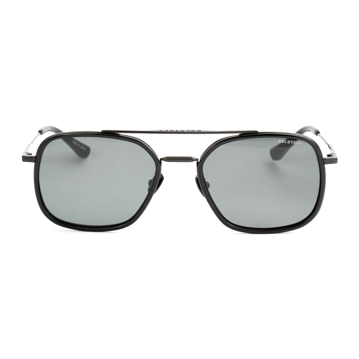 Herrsolglasögon Belstaff AVEDON-S118 ø 56 mm finns hos Aktivcamping