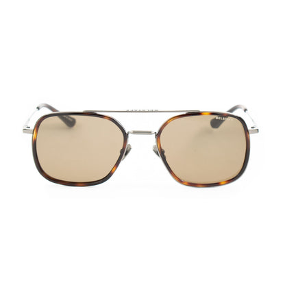 Herrsolglasögon Belstaff AVEDON-S117 ø 56 mm finns hos Aktivcamping