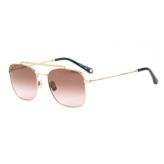 Herrsolglasögon Belstaff BECKHAM-S128 Gyllene Ø 53 mm finns hos Aktivcamping
