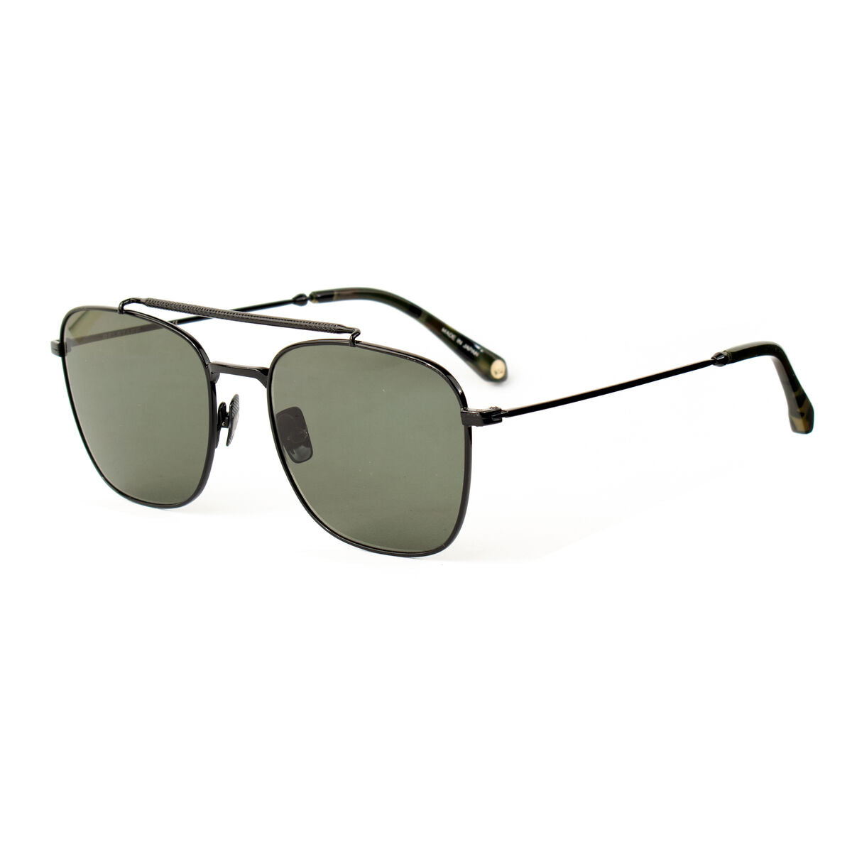 Herrsolglasögon Belstaff BECKHAM-S130 Ø 53 mm finns hos Aktivcamping