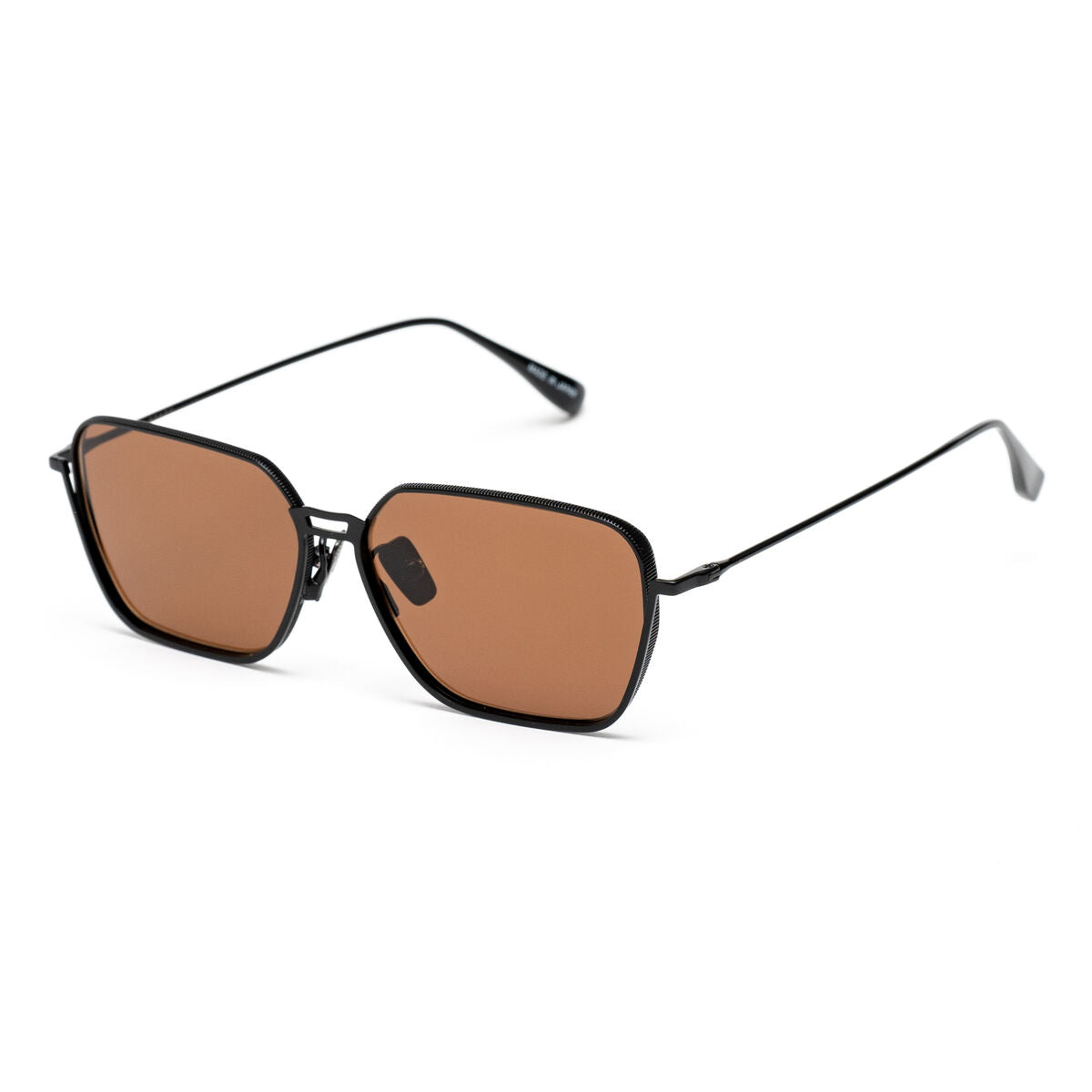 Unisexsolglasögon Belstaff RIDGE-MARRON ø 54 mm - finns hos Aktivcamping