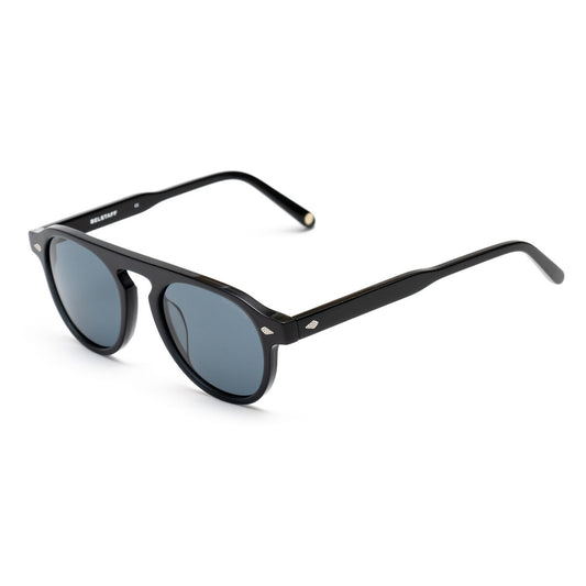 Unisexsolglasögon Belstaff LARSSON-NEGRO Ø 49 mm finns hos Aktivcamping