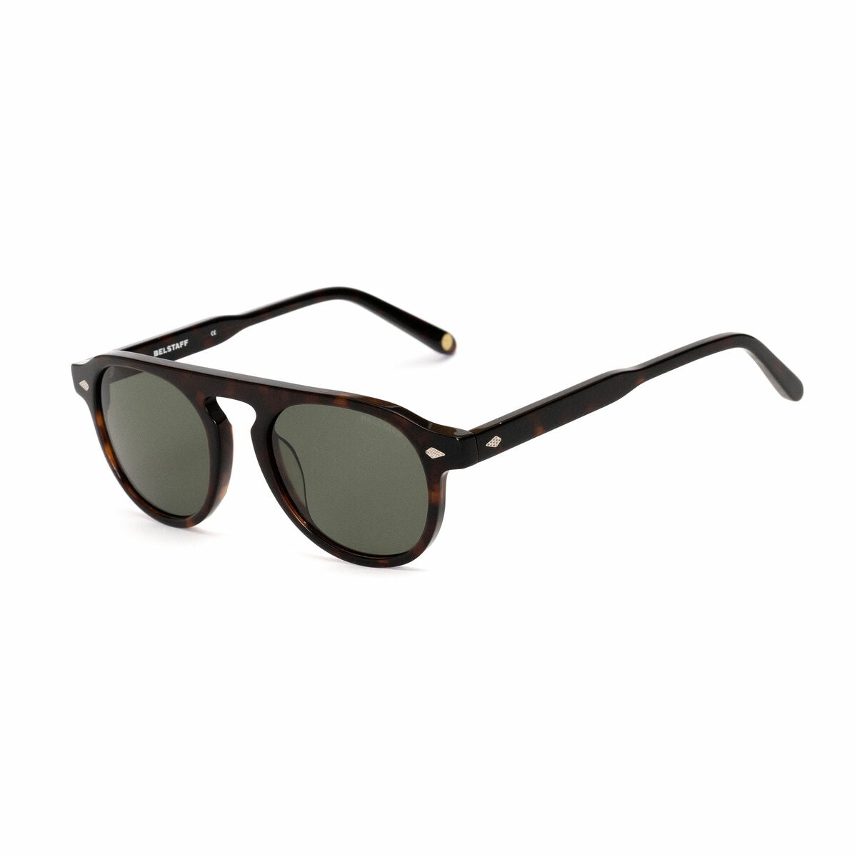 Unisexsolglasögon Belstaff LARSSONTORTOI Ø 49 mm - finns hos Aktivcamping