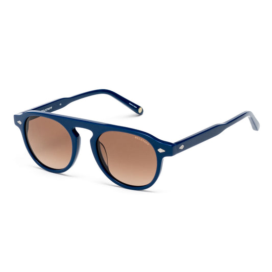 Unisexsolglasögon Belstaff LARSSON-AZUL Ø 49 mm finns hos Aktivcamping