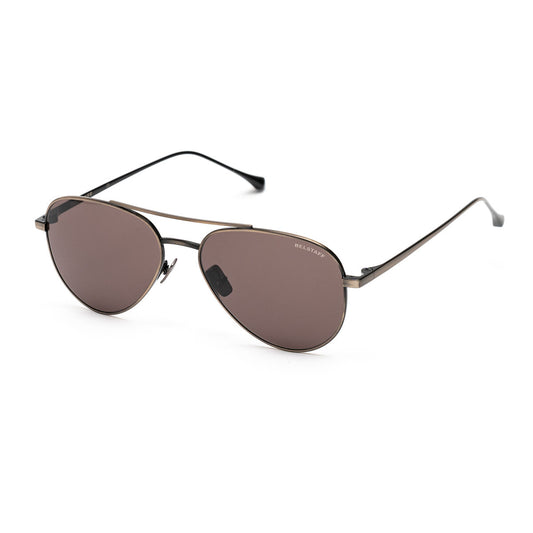 Unisexsolglasögon Belstaff TRIALMASTERBR Ø 55 mm finns hos Aktivcamping