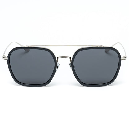 Herrsolglasögon Belstaff MERRIKIIGRIS Ø 52 mm finns hos Aktivcamping