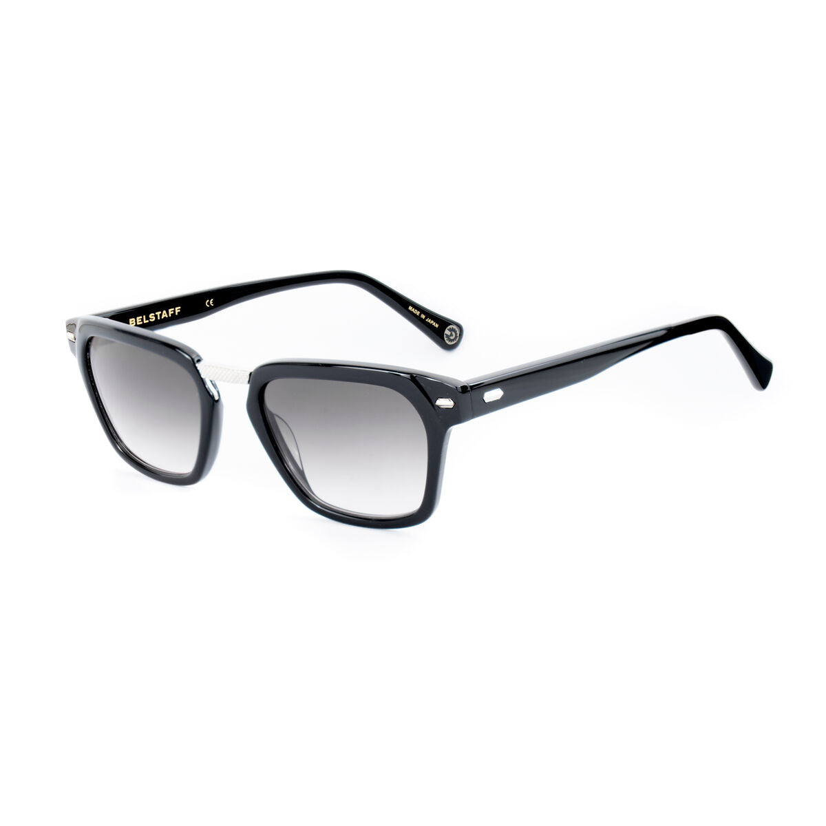 Unisexsolglasögon Belstaff COOPER-S189 Ø 52 mm finns hos Aktivcamping
