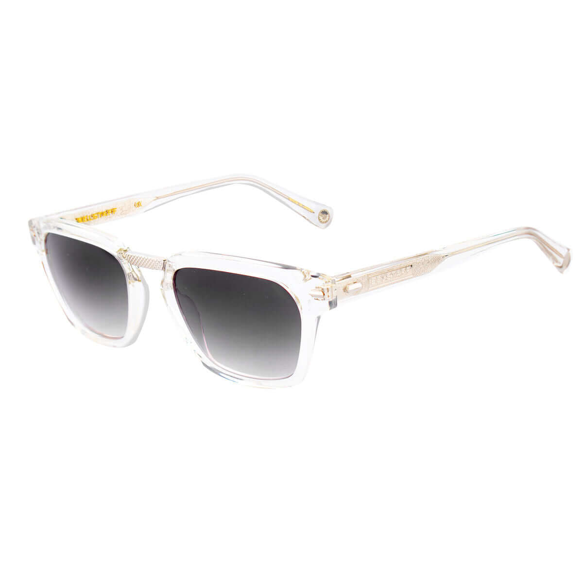 Unisexsolglasögon Belstaff COOPER-S190 Ø 52 mm finns hos Aktivcamping