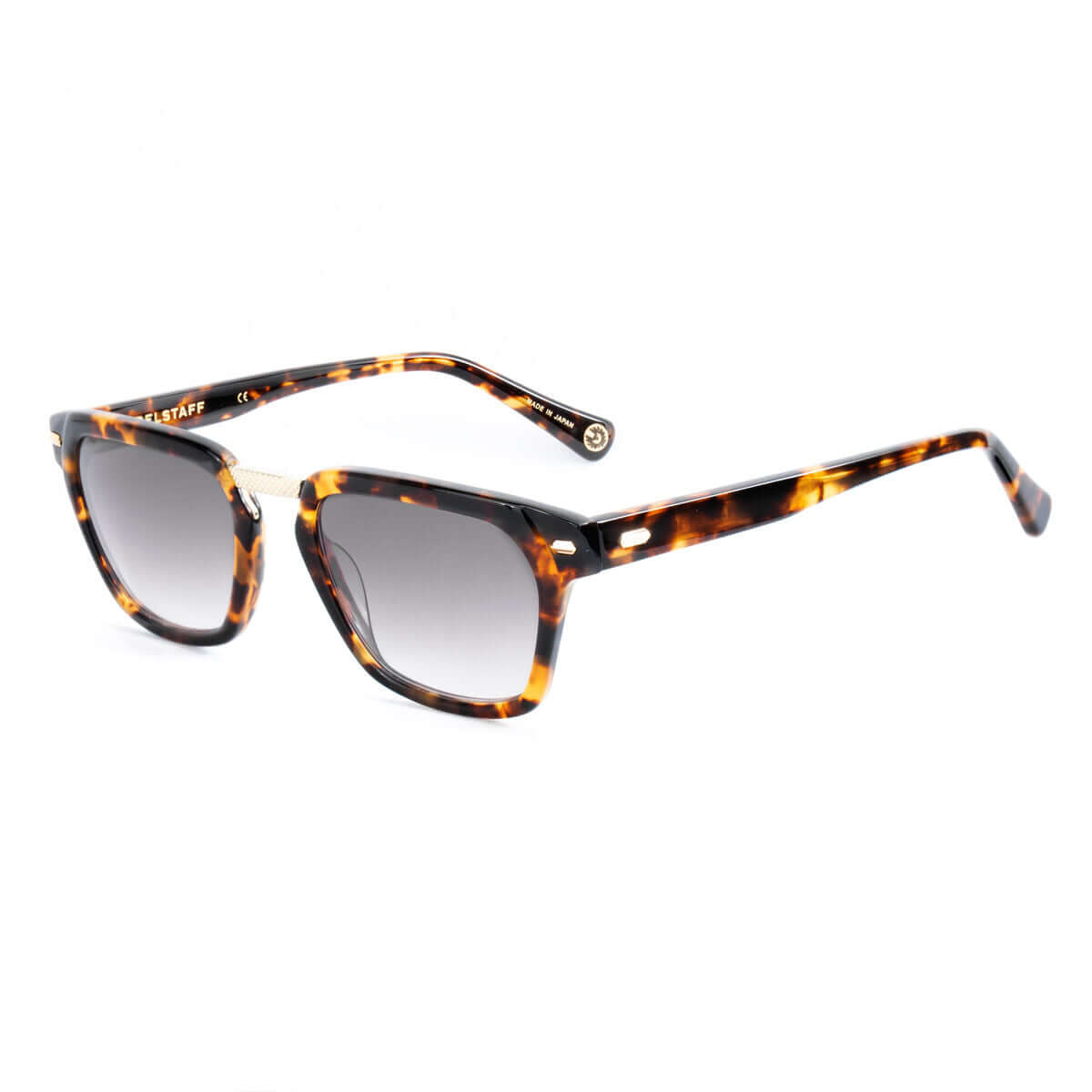 Unisexsolglasögon Belstaff COOPER-S192 Ø 52 mm finns hos Aktivcamping