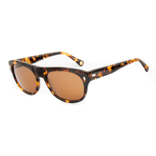 Unisexsolglasögon Belstaff MITCHUM-S201 ø 58 mm finns hos Aktivcamping