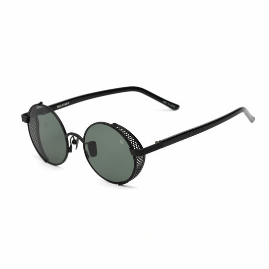 Unisexsolglasögon Belstaff TROPHYIINEGRO Ø 49 mm finns hos Aktivcamping