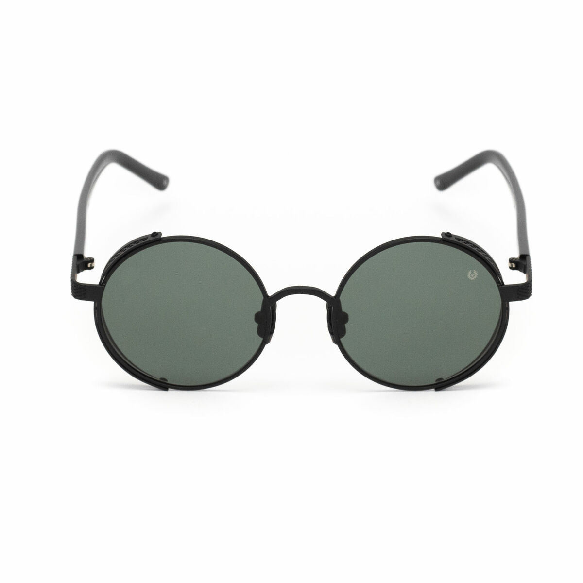 Unisexsolglasögon Belstaff TROPHYIINEGRO Ø 49 mm finns hos Aktivcamping