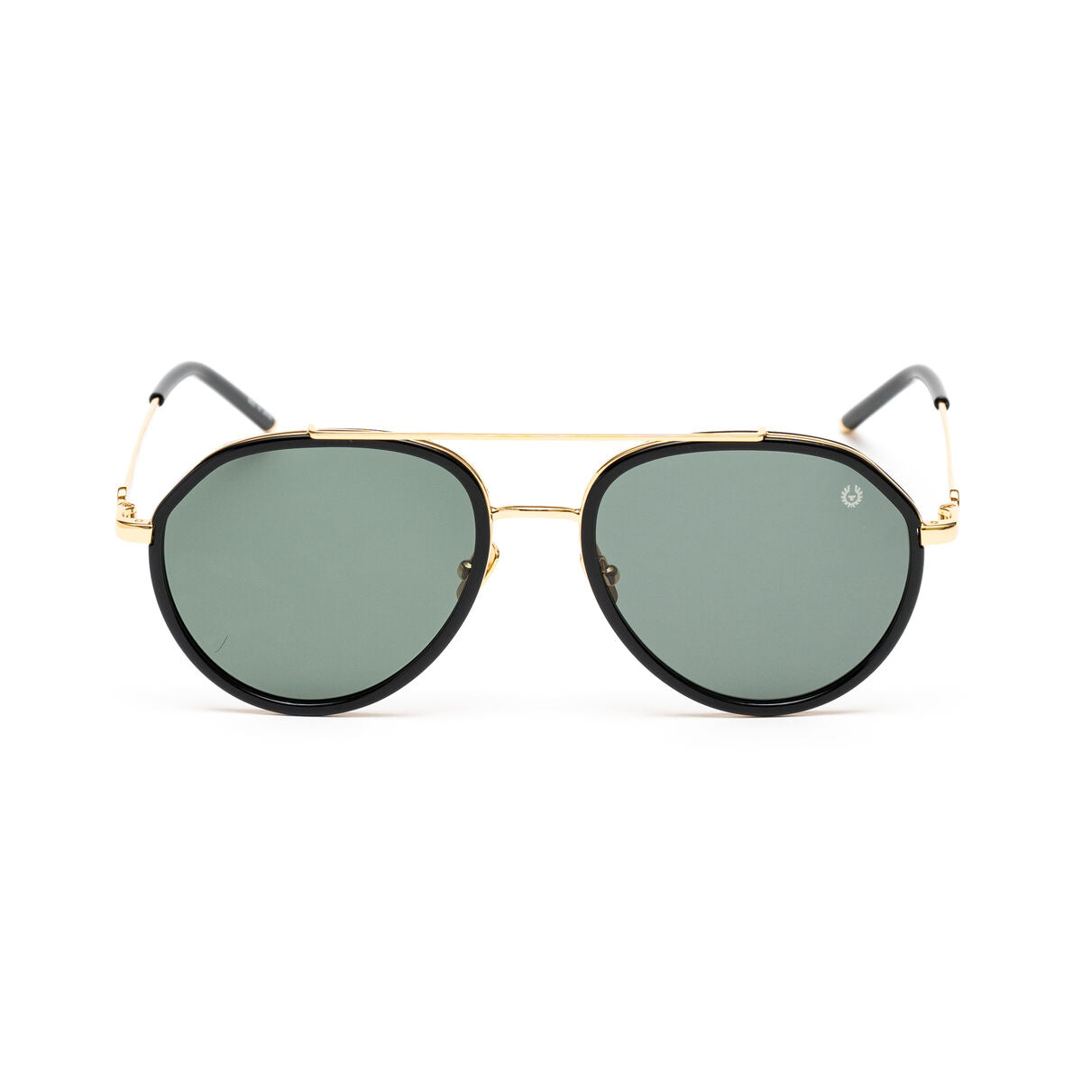 Herrsolglasögon Belstaff ROADMASTERIIN Gyllene Ø 55 mm finns hos Aktivcamping