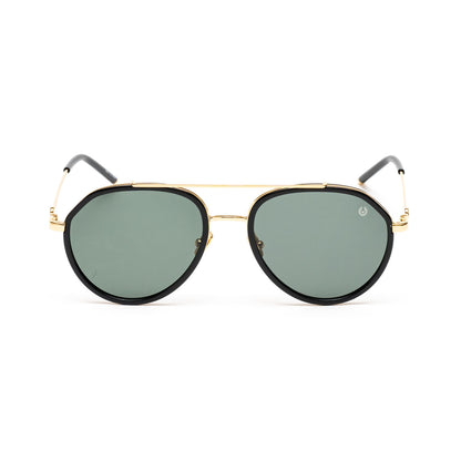 Herrsolglasögon Belstaff ROADMASTERIIN Gyllene Ø 55 mm finns hos Aktivcamping