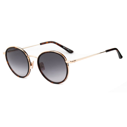 Unisexsolglasögon Belstaff SLIPWAY-S093 Ø 50 mm finns hos Aktivcamping