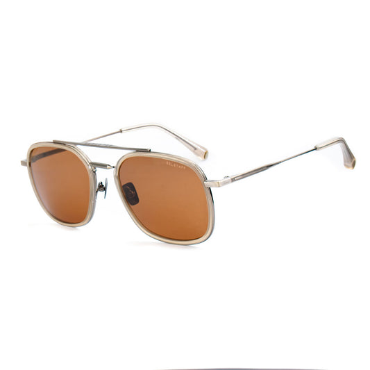 Herrsolglasögon Belstaff AVEDONIIS119 ø 56 mm finns hos Aktivcamping