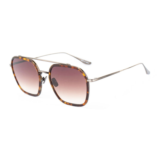 Herrsolglasögon Belstaff MERRICKIIS139 Gyllene ø 60 mm finns hos Aktivcamping