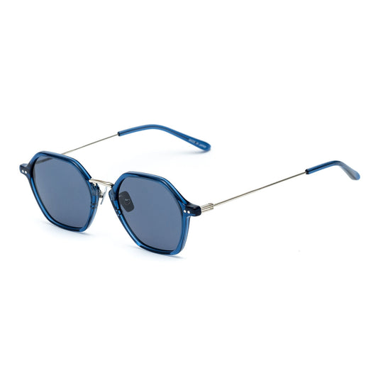 Unisexsolglasögon Belstaff ALBEE-AZUL-W Ø 47 mm finns hos Aktivcamping