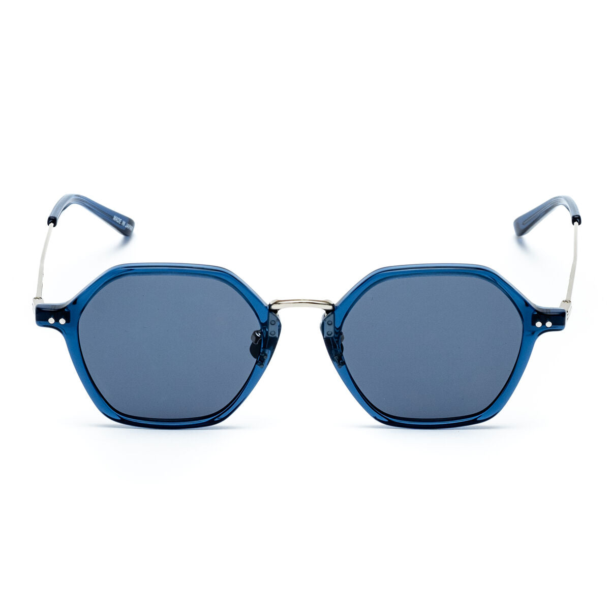 Unisexsolglasögon Belstaff ALBEE-AZUL-W Ø 47 mm finns hos Aktivcamping