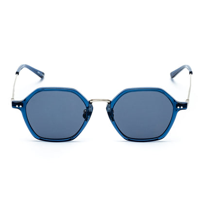 Unisexsolglasögon Belstaff ALBEE-AZUL-W Ø 47 mm finns hos Aktivcamping