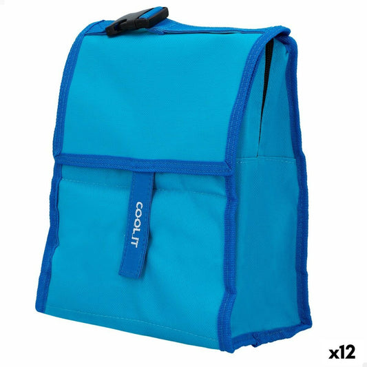 Cool bag Aktive Cool it (12 pieces) Blue