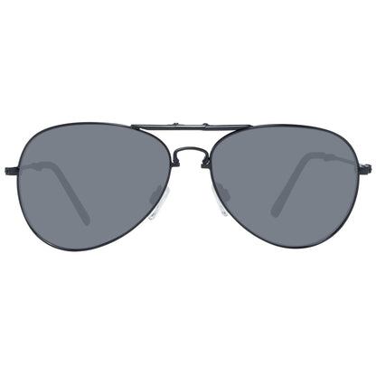 Unisexsolglasögon Aviator AVGSR 635BK - finns hos Aktivcamping