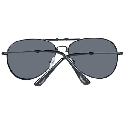Unisexsolglasögon Aviator AVGSR 635BK - finns hos Aktivcamping