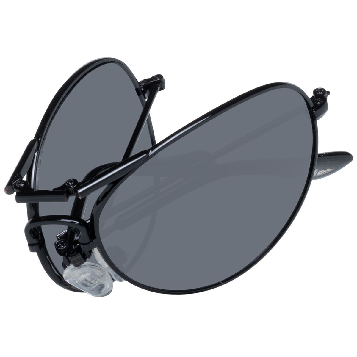 Unisexsolglasögon Aviator AVGSR 635BK - finns hos Aktivcamping