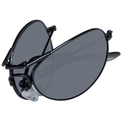 Unisexsolglasögon Aviator AVGSR 635BK - finns hos Aktivcamping