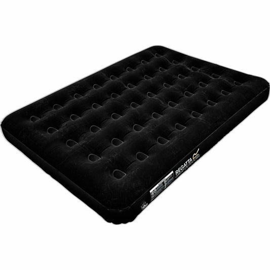 Air mattress Regatta 185 x 135 x 25 cm