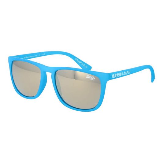 Unisexsolglasögon Superdry SDS SHOCKWAVE 55132 finns hos Aktivcamping