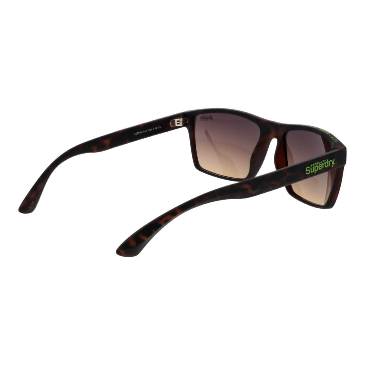Unisexsolglasögon Superdry SDS KOBE 56102 - finns hos Aktivcamping