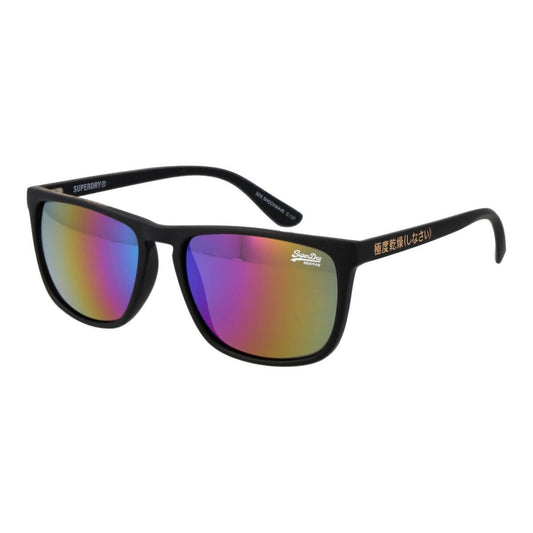 Unisexsolglasögon Superdry SDS SHOCKWAVE 55127 finns hos Aktivcamping