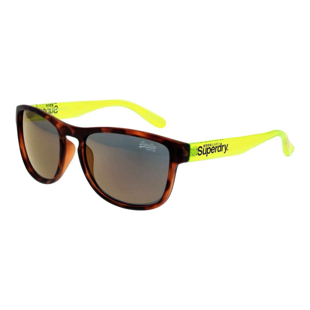 Unisexsolglasögon Superdry SDS ROCKSTAR 54152 finns hos Aktivcamping
