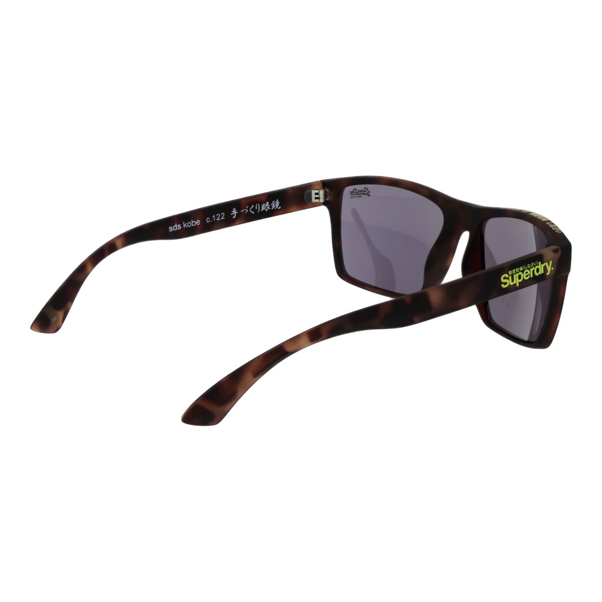 Herrsolglasögon Superdry SDS-KOBE 56122 finns hos Aktivcamping