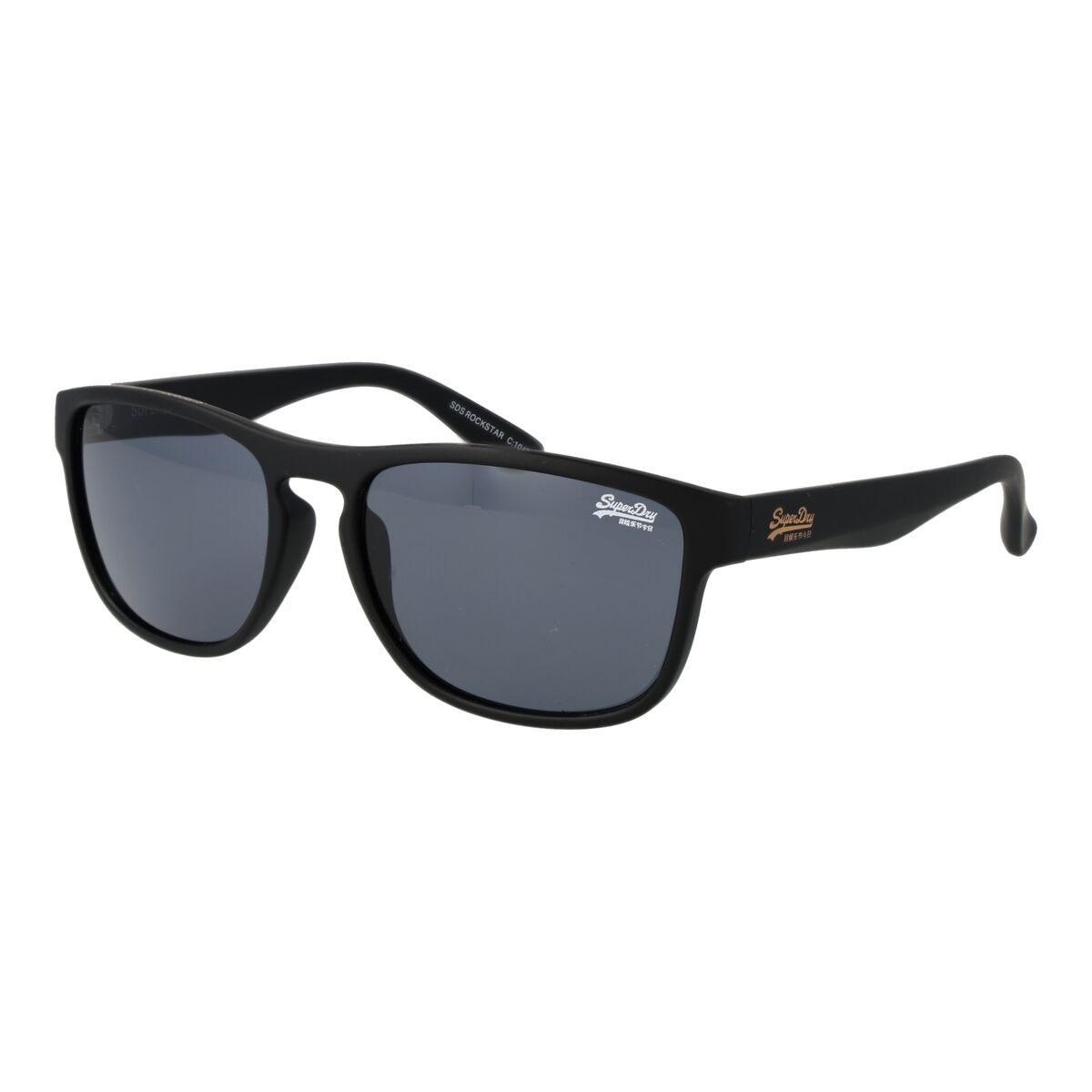 Herrsolglasögon Superdry SDS ROCKSTAR 54104B - finns hos Aktivcamping