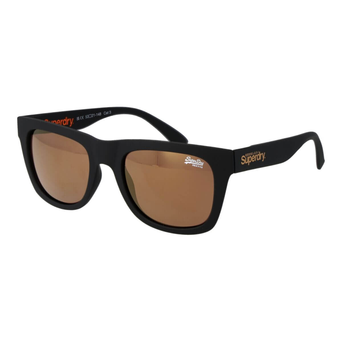 Unisexsolglasögon Superdry SDS BYRONVILLE 53104 - finns hos Aktivcamping