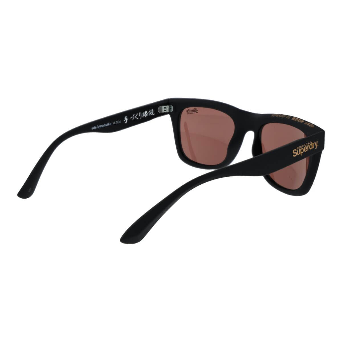 Unisexsolglasögon Superdry SDS BYRONVILLE 53104 - finns hos Aktivcamping