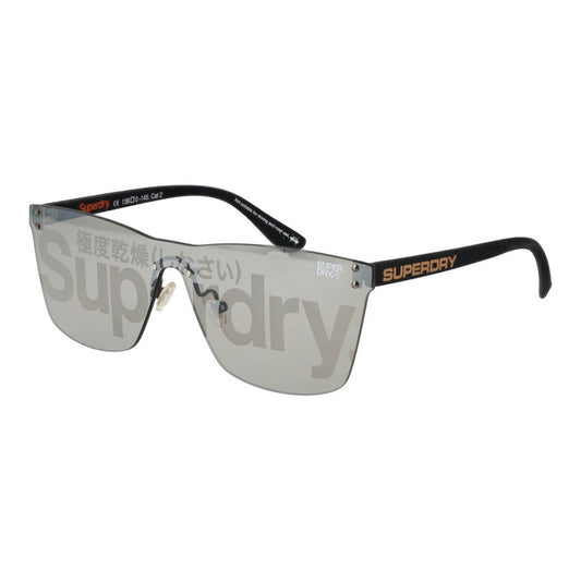 Unisexsolglasögon Superdry SDS ELECTROSHOCK 13127 finns hos Aktivcamping