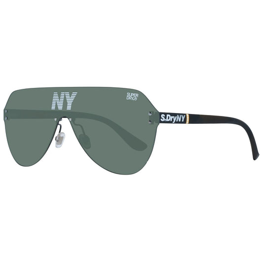 Unisexsolglasögon Superdry SDS MONOVECTOR 14170 finns hos Aktivcamping