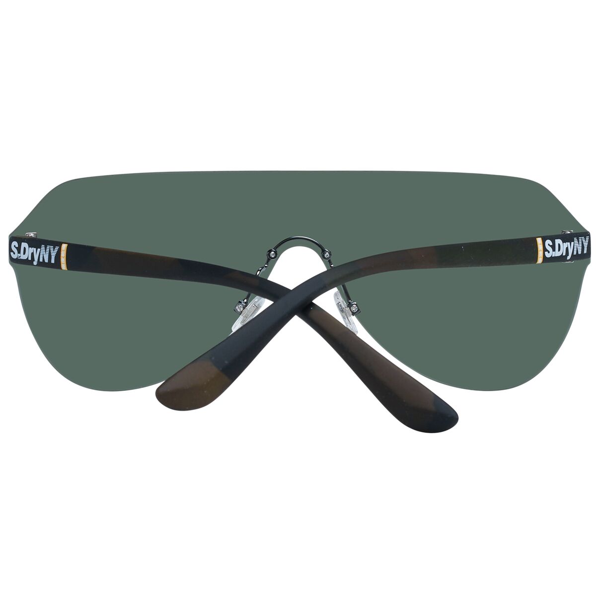 Unisexsolglasögon Superdry SDS MONOVECTOR 14170 finns hos Aktivcamping