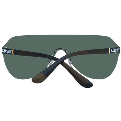 Unisexsolglasögon Superdry SDS MONOVECTOR 14170 finns hos Aktivcamping