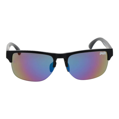 Unisexsolglasögon Superdry SDS LASERLIGHT 55104 - finns hos Aktivcamping