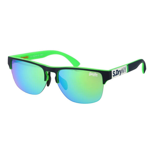 Unisexsolglasögon Superdry SDS LASERLIGHT 55105 finns hos Aktivcamping