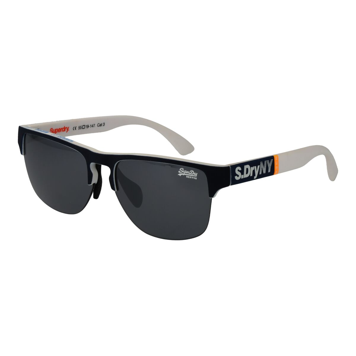 Herrsolglasögon Superdry SDS LASERLIGHT 55106 - finns hos Aktivcamping