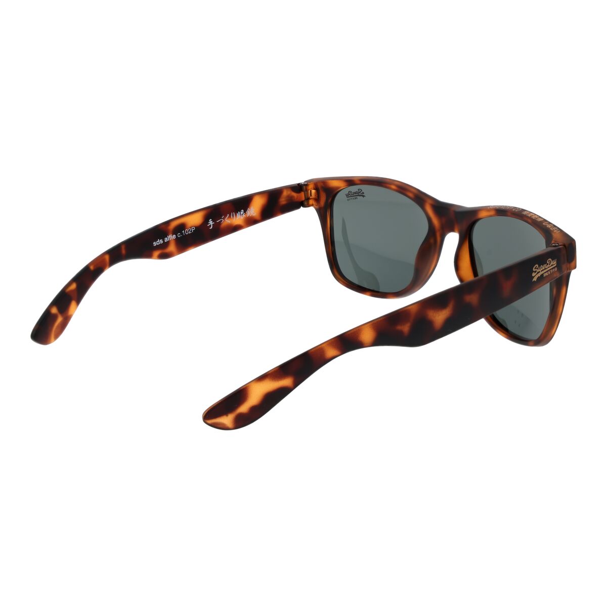 Herrsolglasögon Superdry SDS-ALFIE 55102P finns hos Aktivcamping